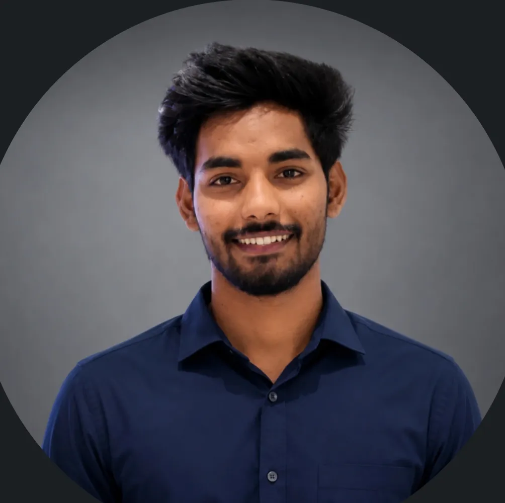 Balaram mahanthi vijayakumar
